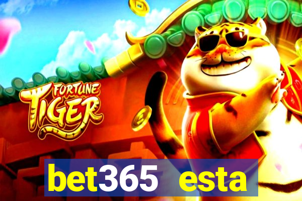 bet365 esta regulamentada no brasil